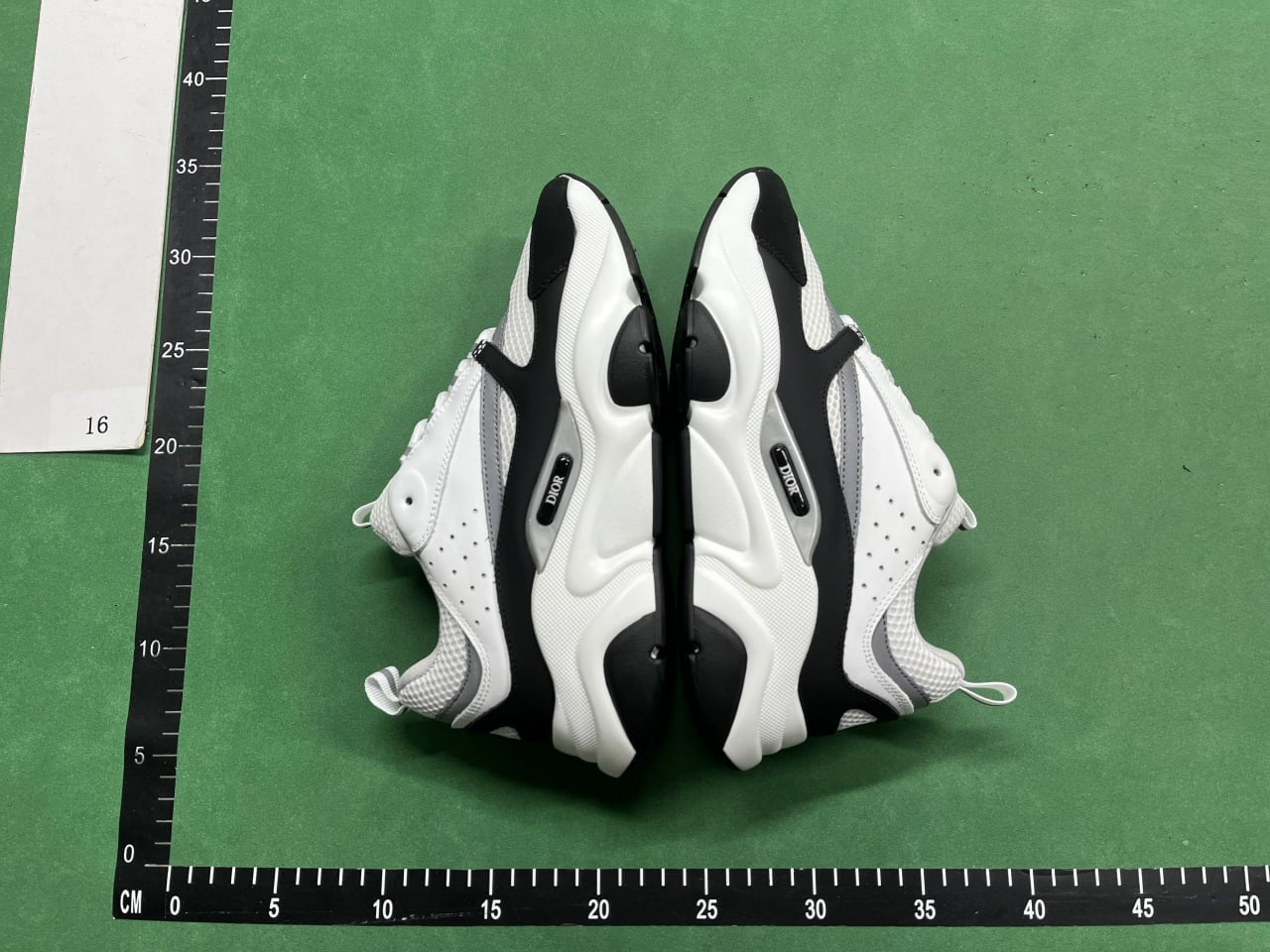 DIOR shoes b22 and b30（30+styles）