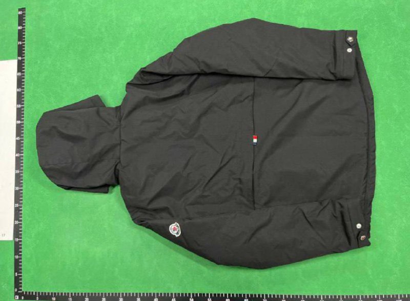  Moncler jacket