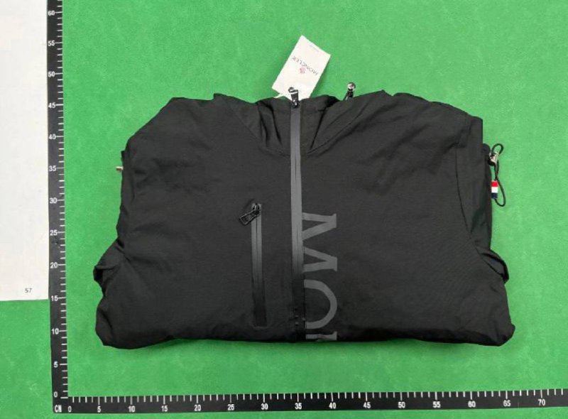  Moncler jacket