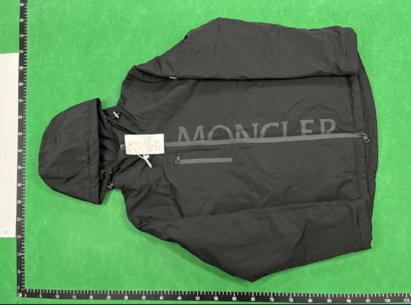  Moncler jacket