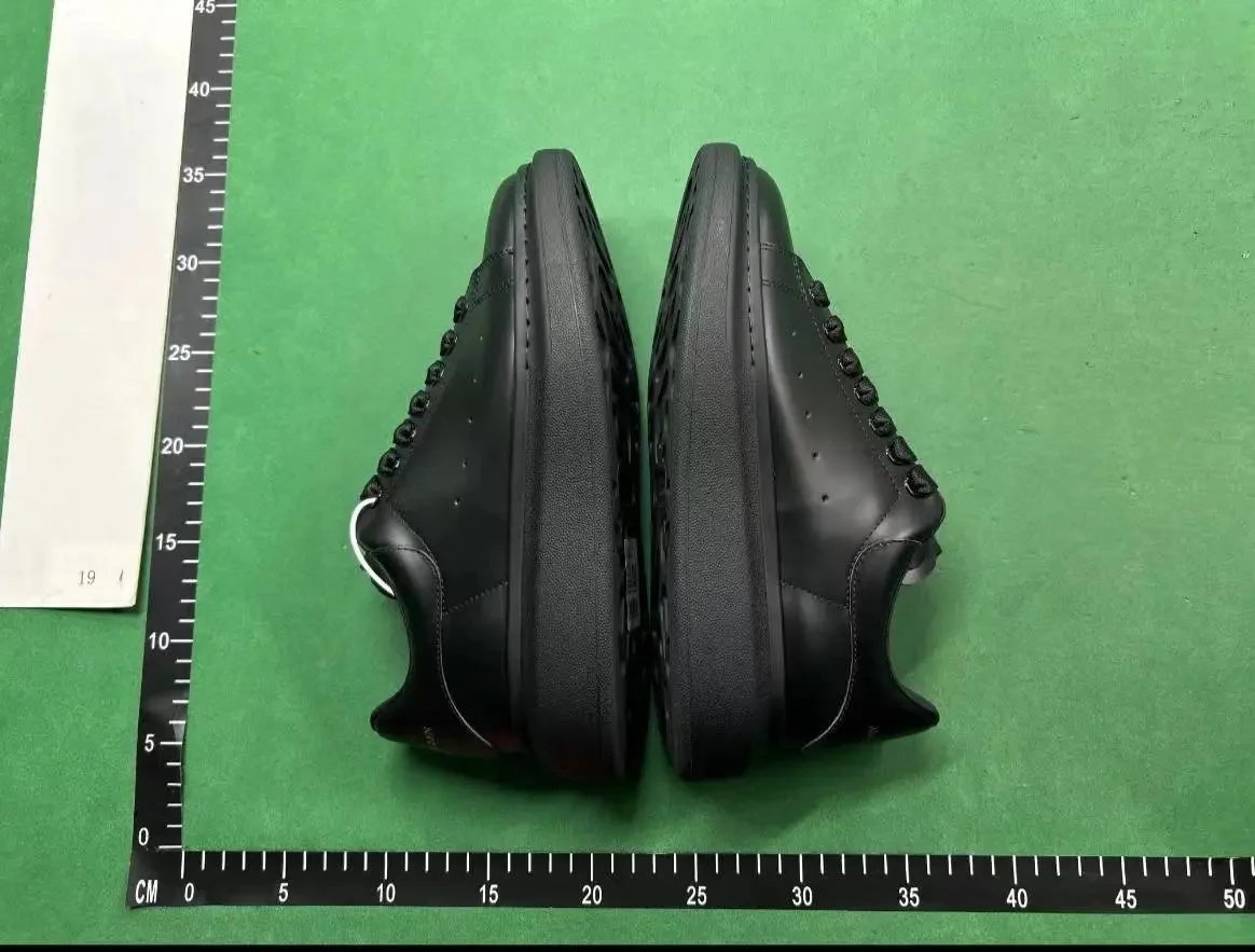  Alexander McQueen shoes（40 STYLE OG）