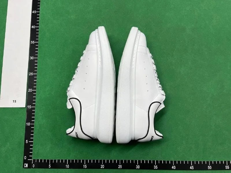  Alexander McQueen shoes（40 STYLE OG）