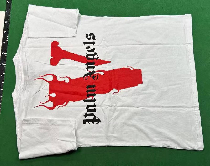 Vlone  T—Shirt