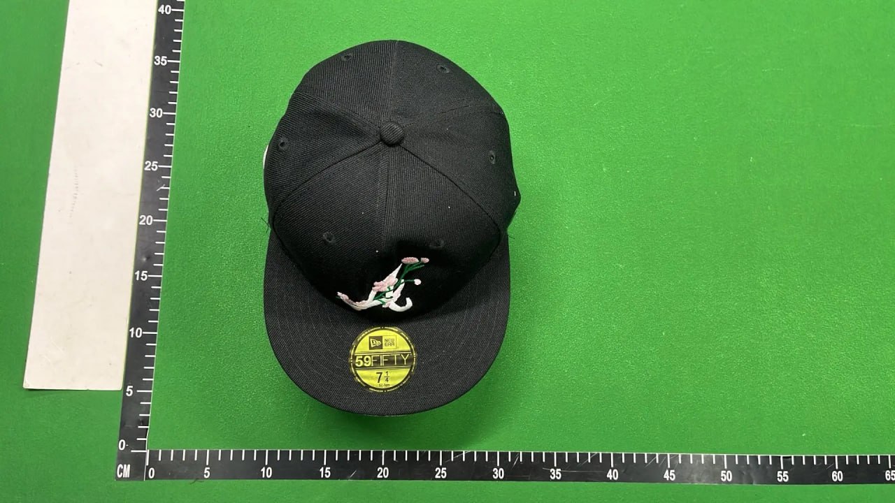 New Era Hats