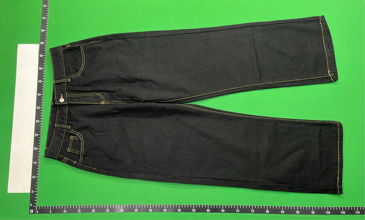  EVISU jeans
