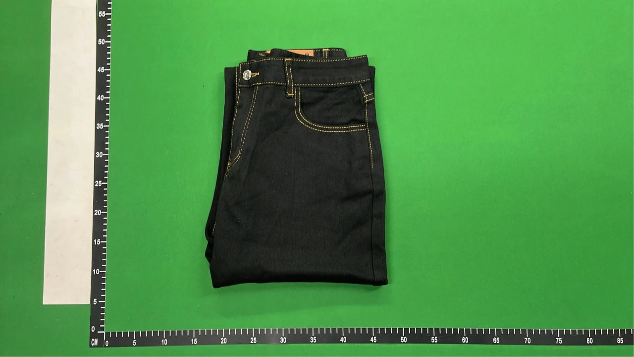  EVISU jeans