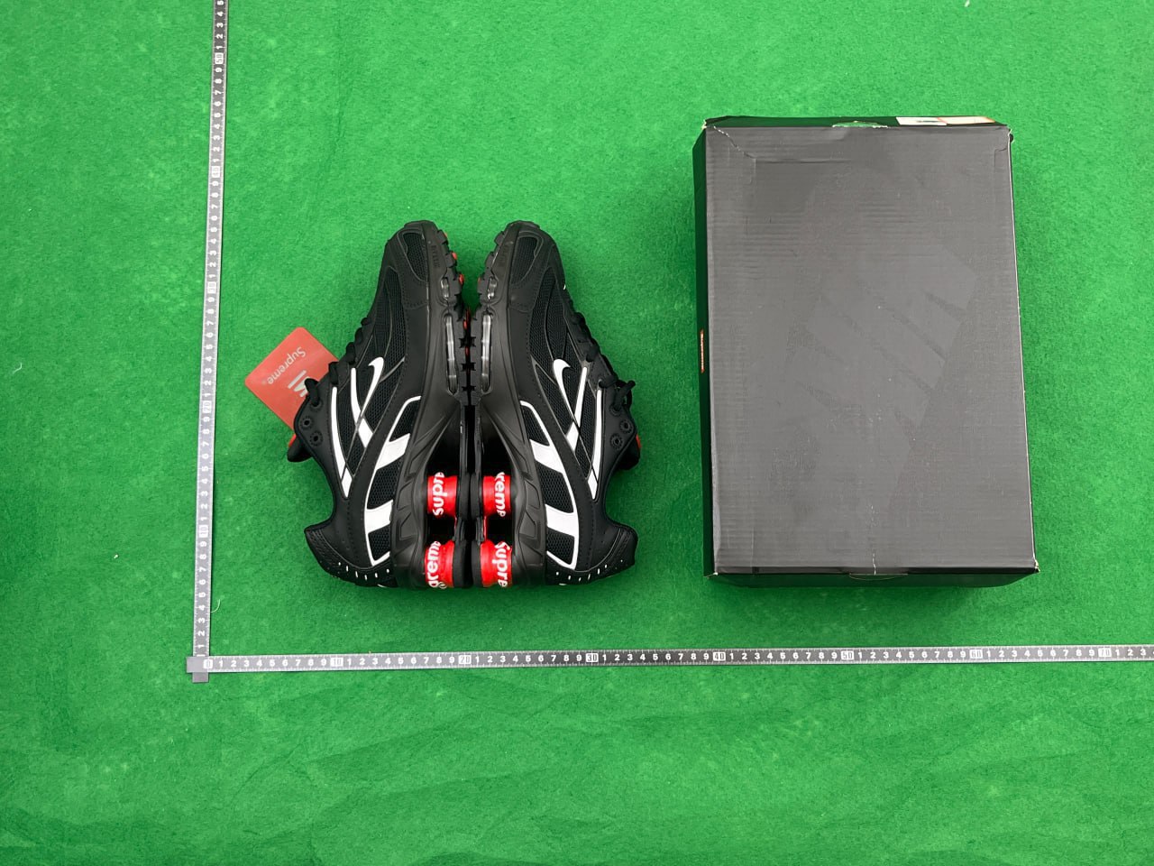 Nike shox tl/tl 2 shoes（31 STYLE OG）