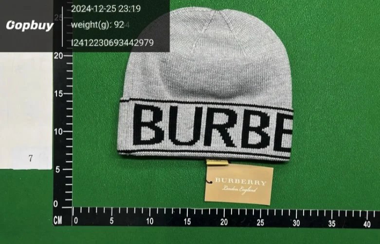 Burberry