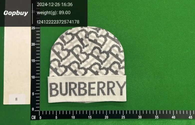 Burberry
