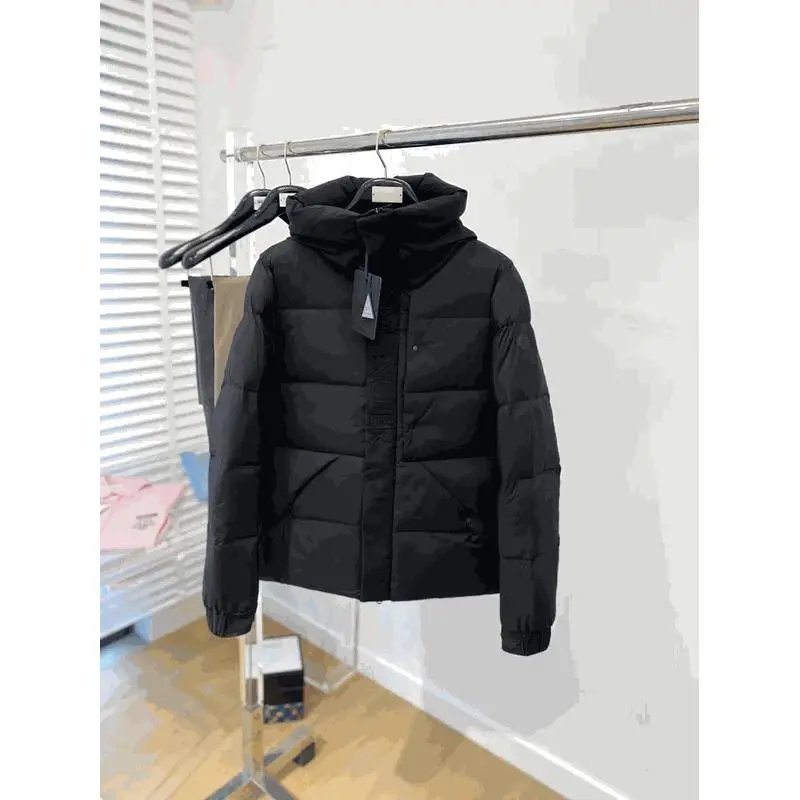 1 original Moncler Down Jacket