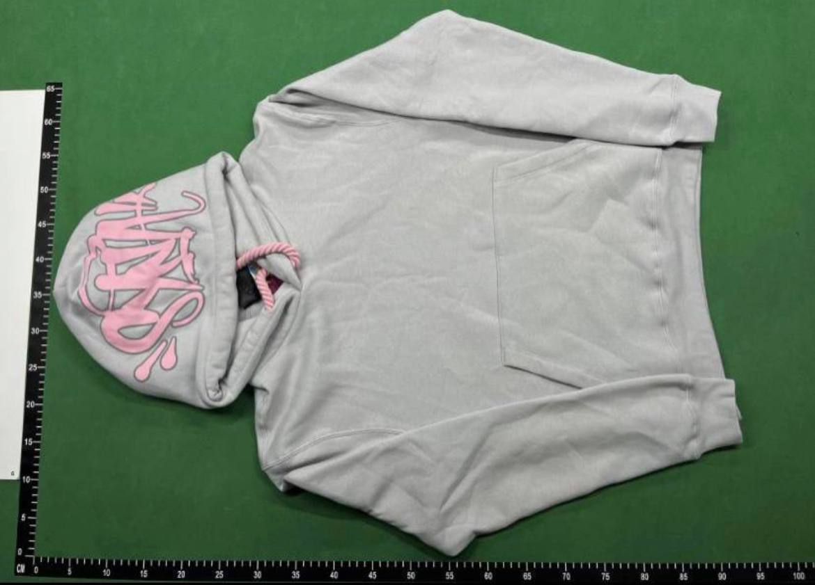 SynaWord Hoodie