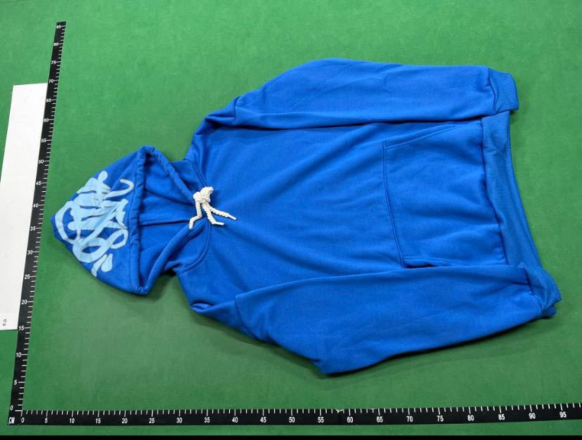 SynaWord Hoodie
