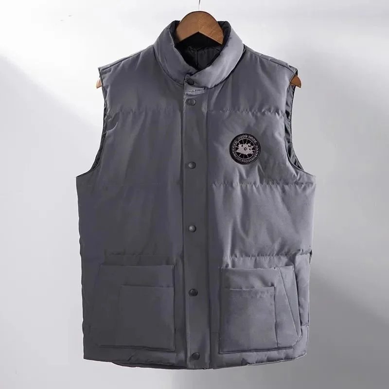 Canada Goose vest
