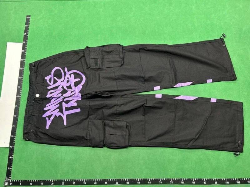 Minus two pants  (37 CP)