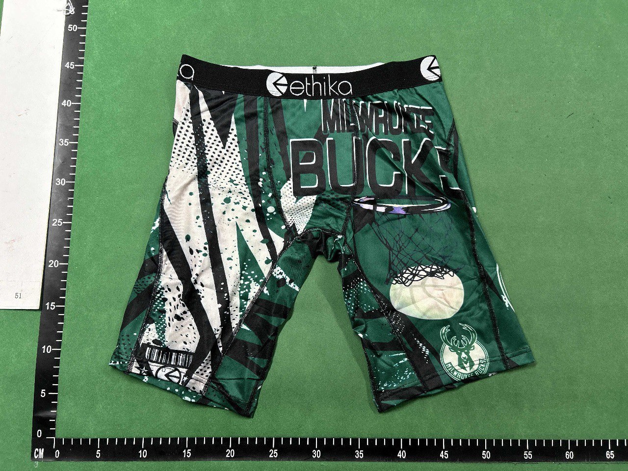 Ethika underwear  (14 CP)