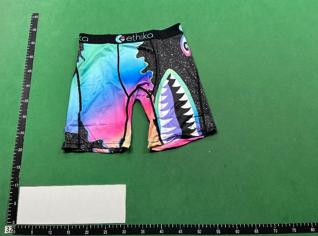 Ethika underwear  (14 CP)