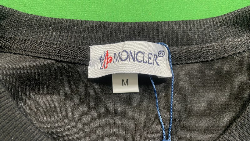 Moncler Sweatshirt/Hoodie