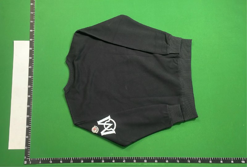 Moncler Sweatshirt/Hoodie