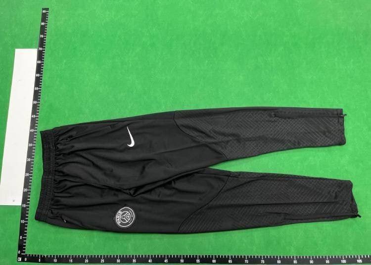 Football uniform(39CP)