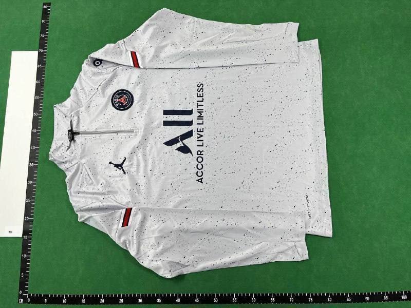 Football uniform(39CP)