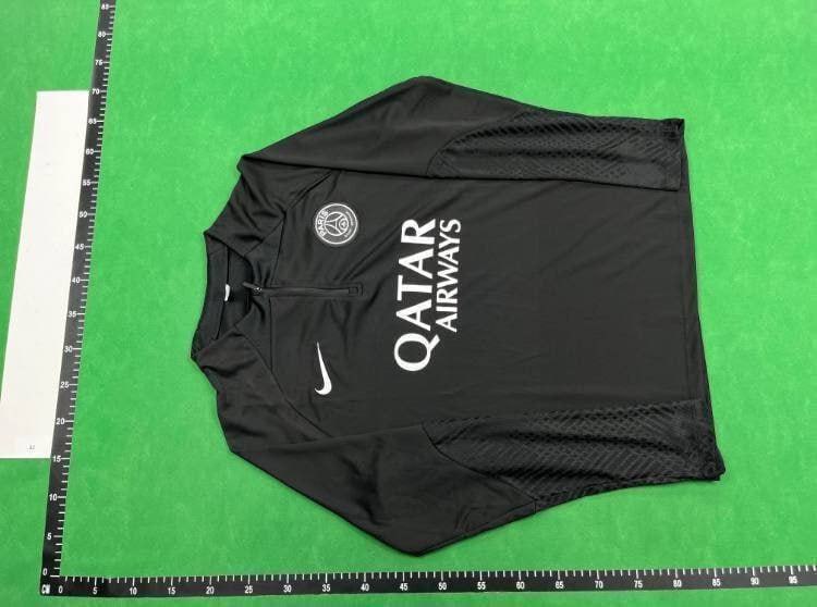 Football uniform(39CP)
