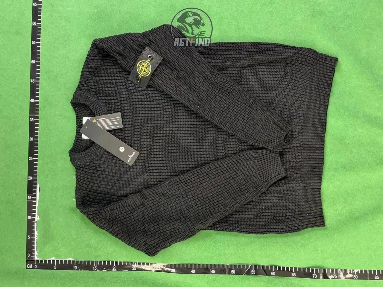Stone Island sweater