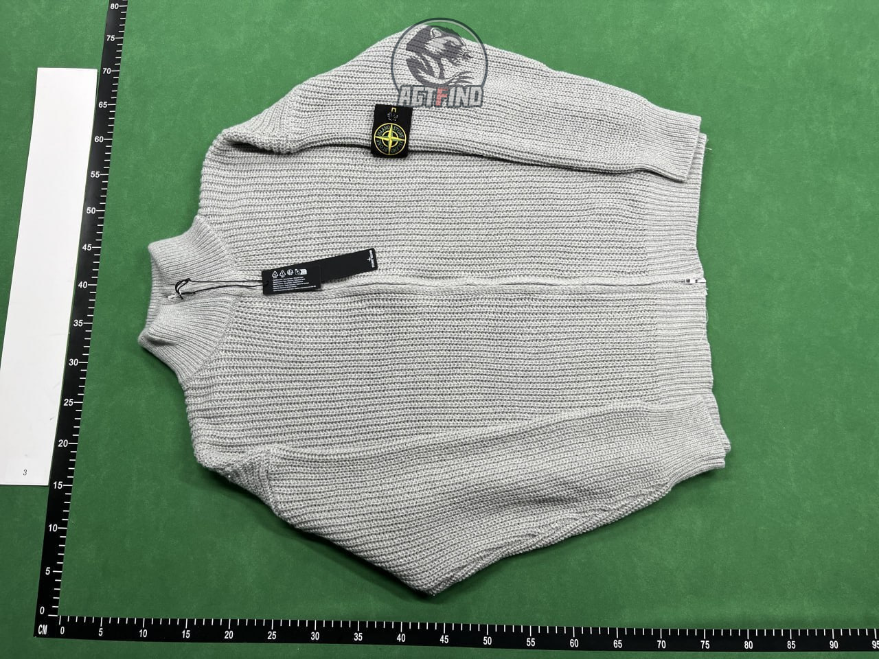 Stone Island sweater