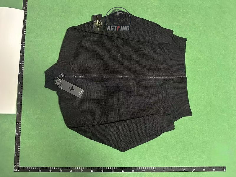 Stone Island sweater