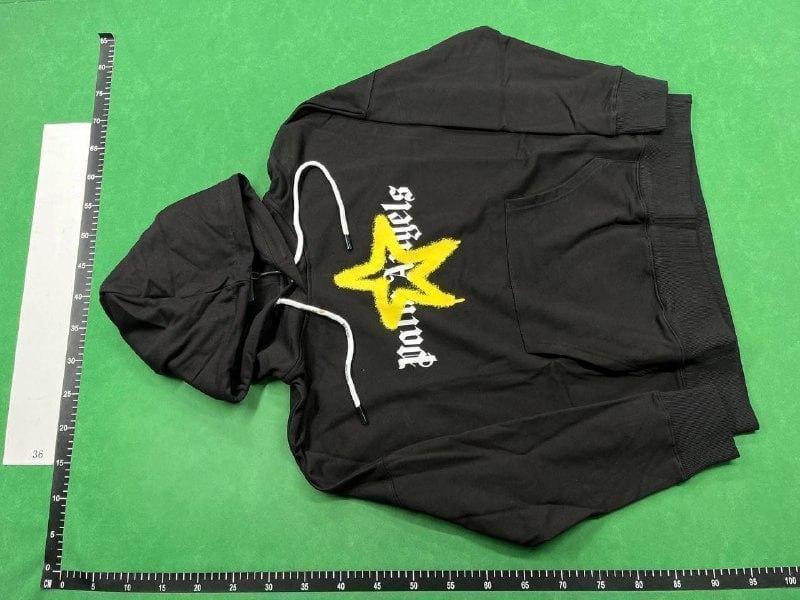 :palm angles hoodie(40CP)