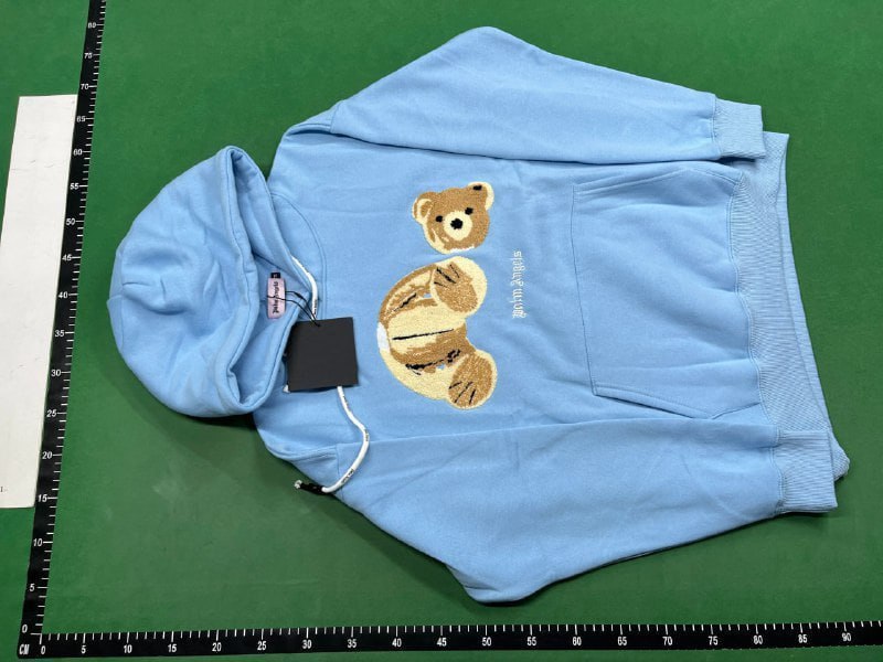 :palm angles hoodie(40CP)