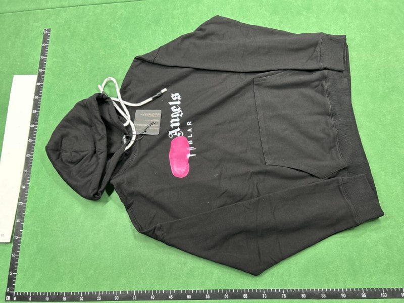 :palm angles hoodie(40CP)