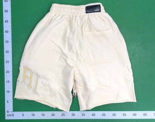  Amiri shorts (15+)