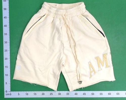  Amiri shorts (15+)