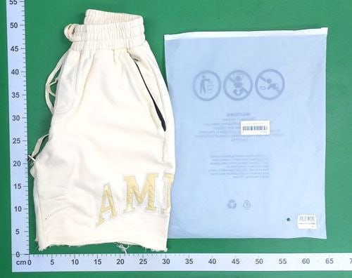  Amiri shorts (15+)