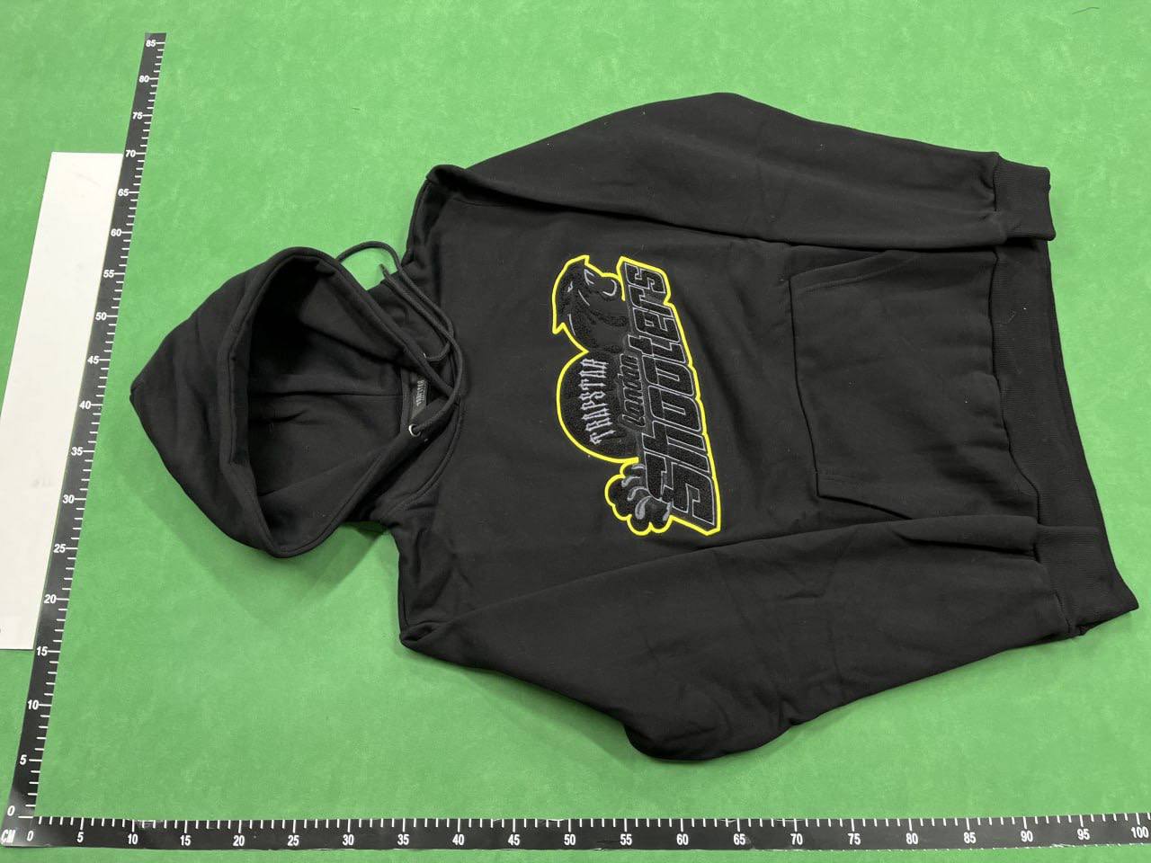 Trapstar Tracksuit