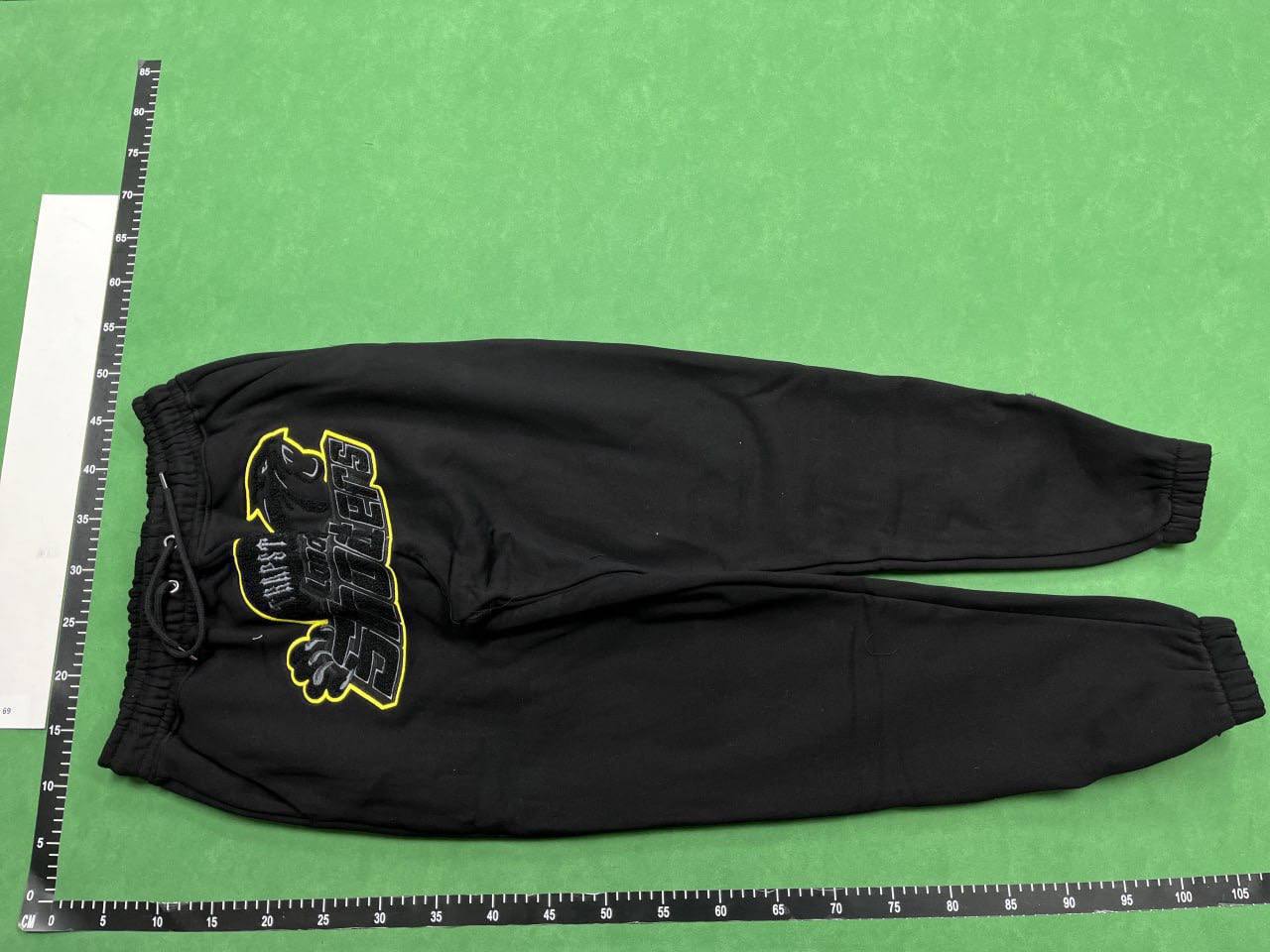 Trapstar Tracksuit