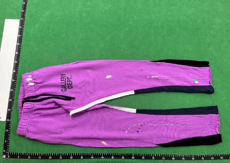 Gallery DEPT Pants（39+ Styles）