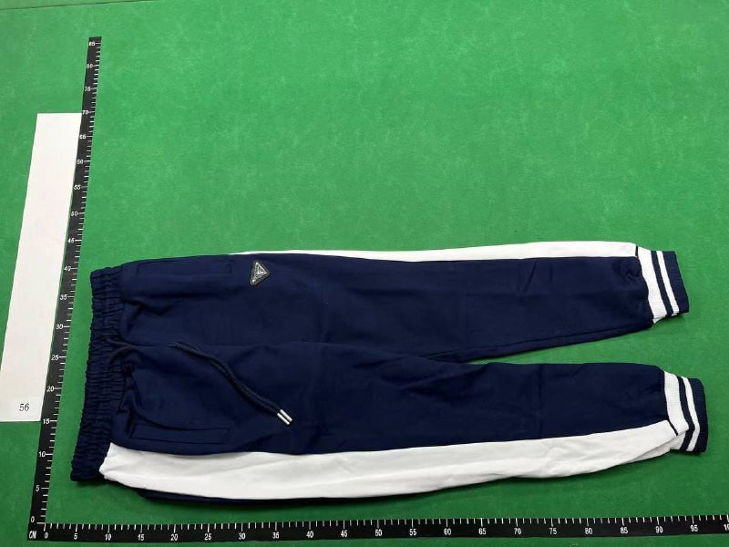 Prada Suits