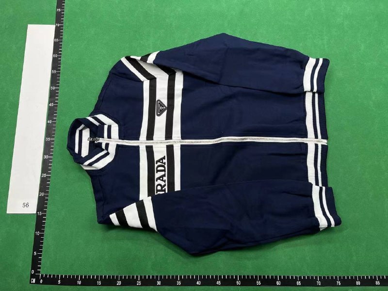Prada Suits