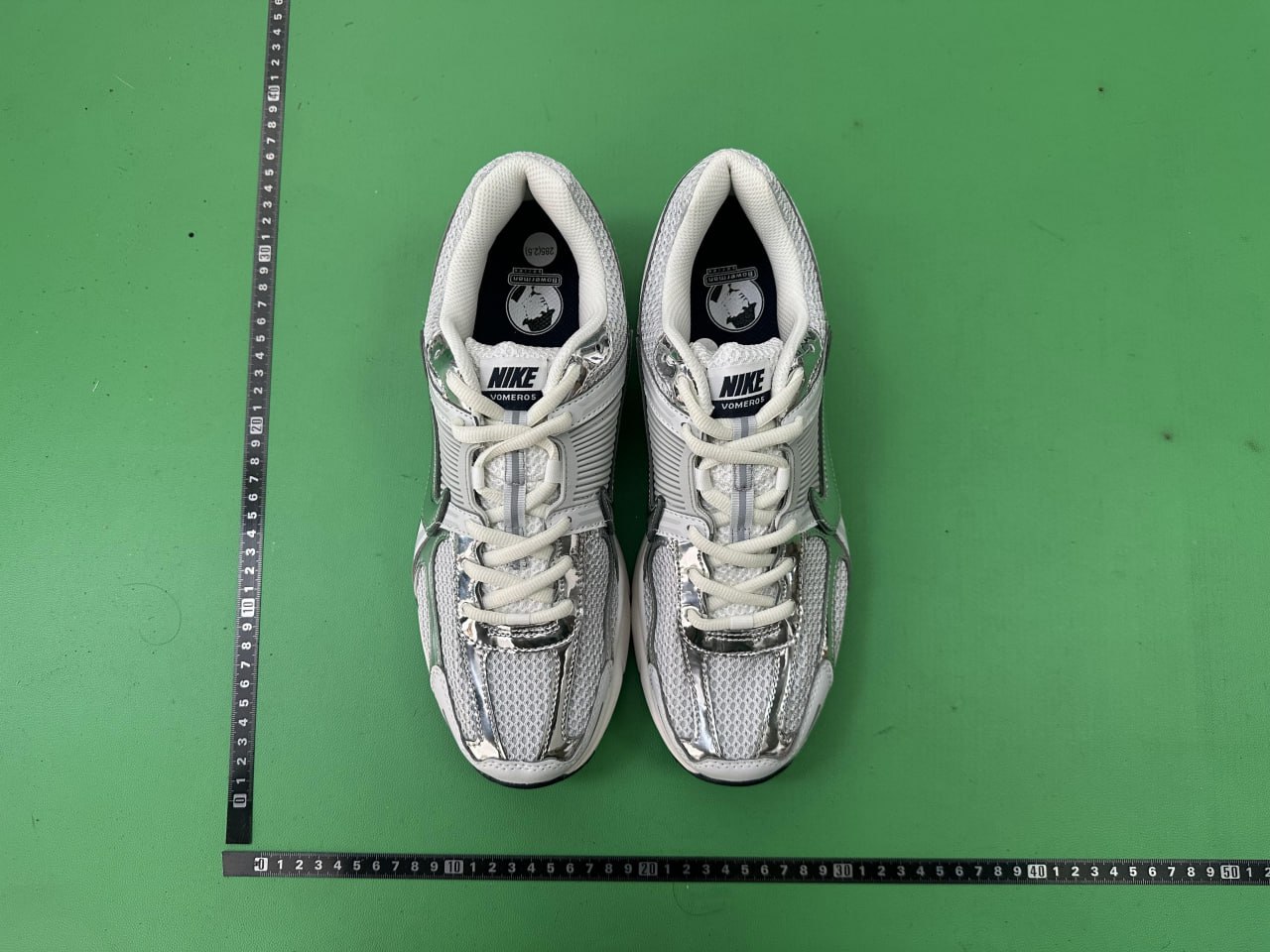 Nike Zoom Vomero 5 collection