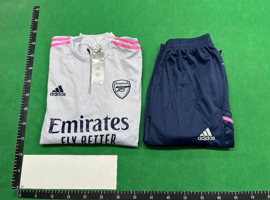 24-25 Club Jersey Set