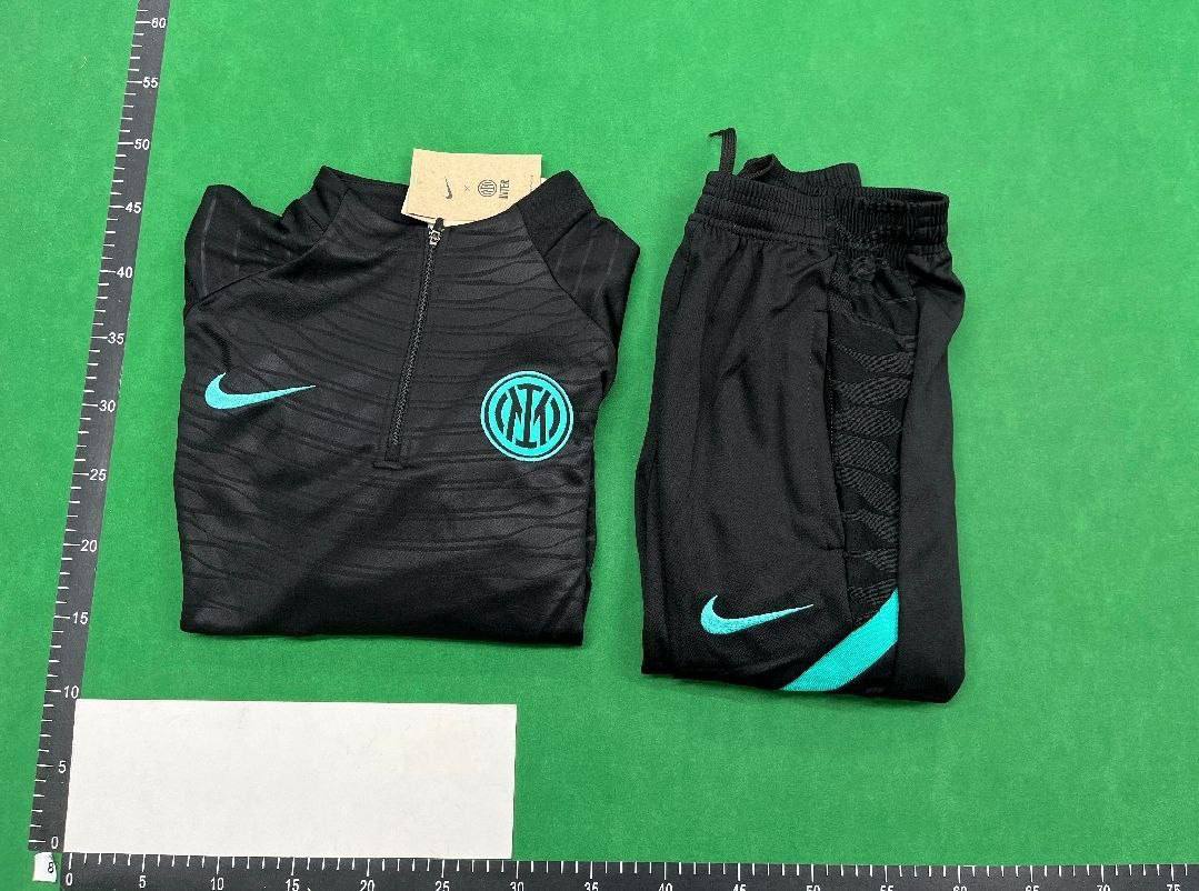 24-25 Club Jersey Set