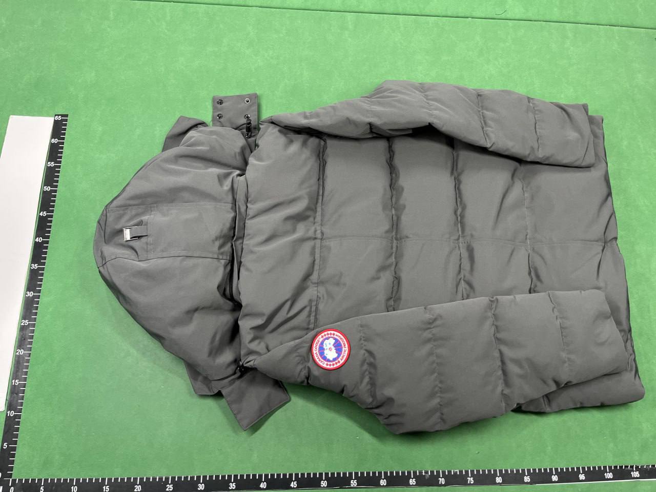 Canada Gooes Jacket
