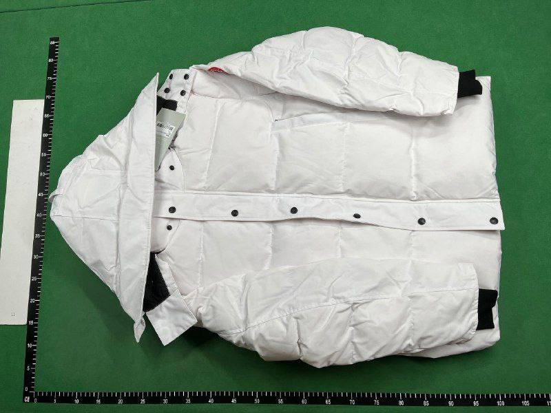 Canada Gooes Jacket