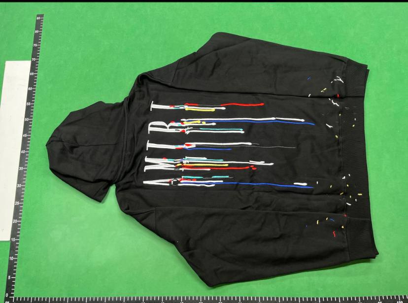AMIRI Hoodies