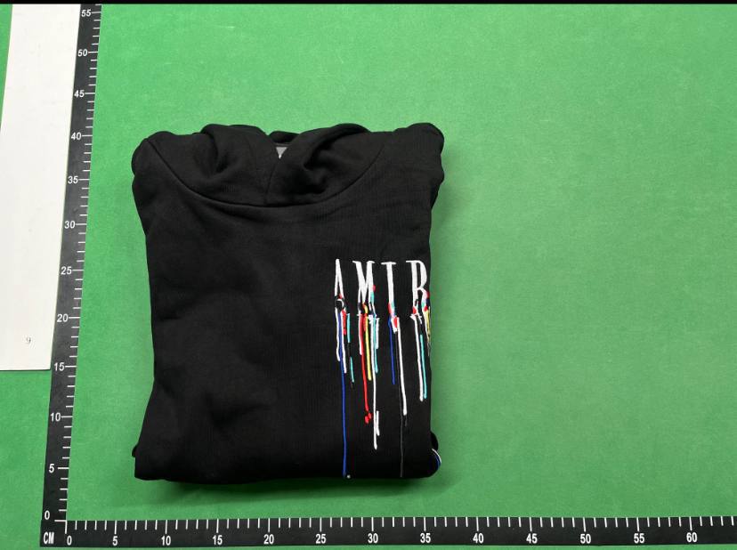 AMIRI Hoodies