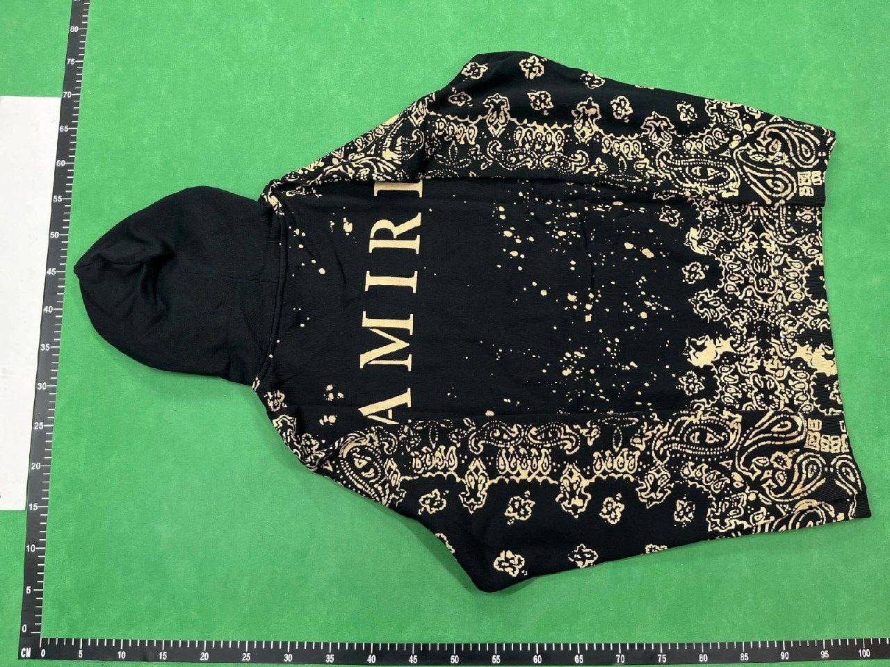 AMIRI Hoodies