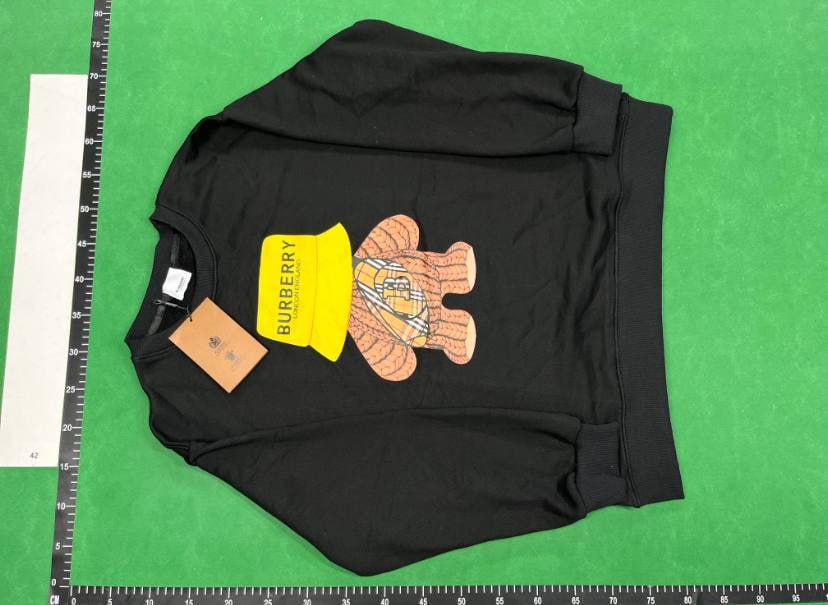 Burberry hoodie  (40 styles TOP)