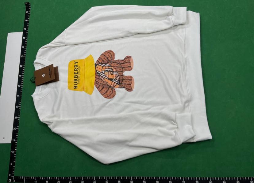 Burberry hoodie  (40 styles TOP)