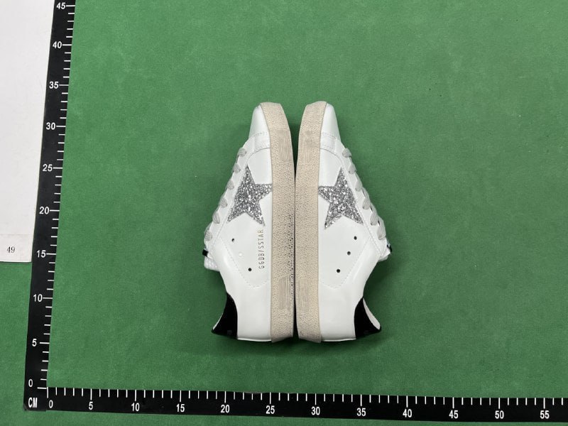 Golden Goose shoes